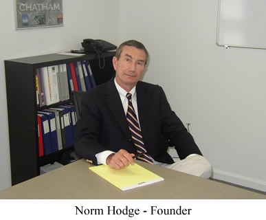 Sherwood Management Group